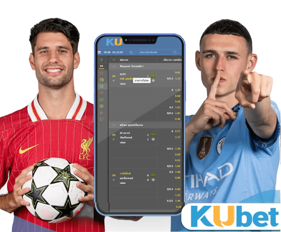 kubet